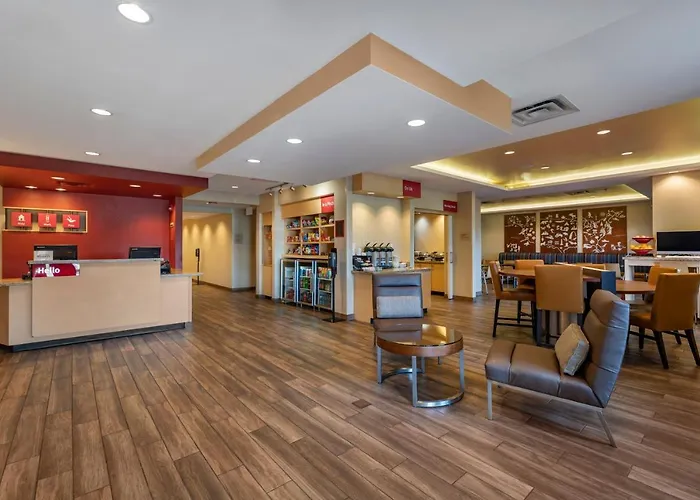 Towneplace Suites By Marriott Vincennes
