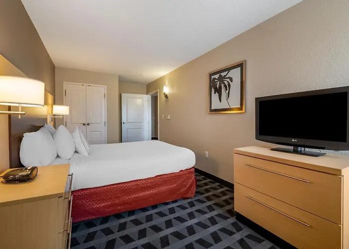 Towneplace Suites By Marriott Vincennes