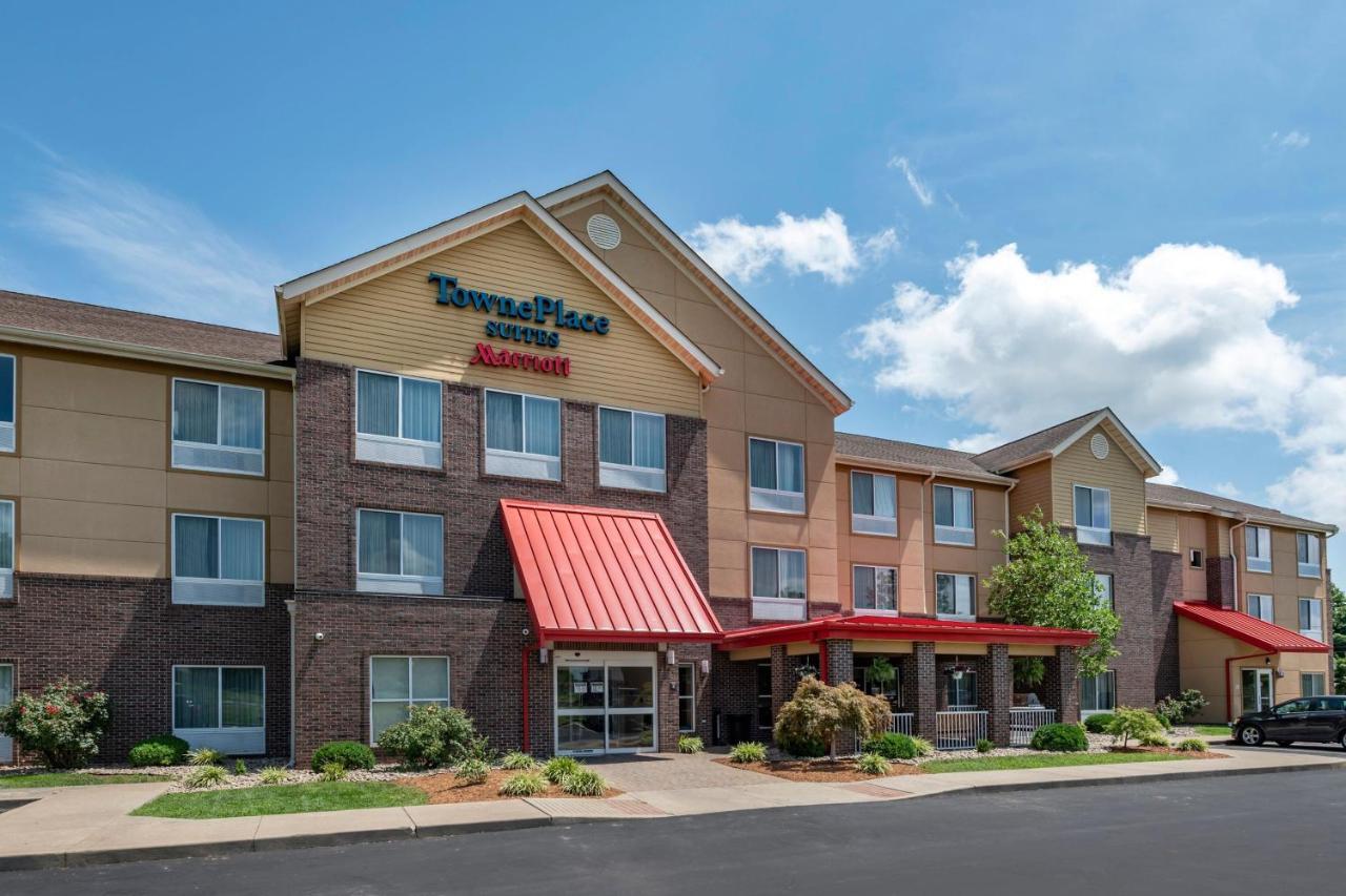 Hotel Towneplace By Marriott 3*