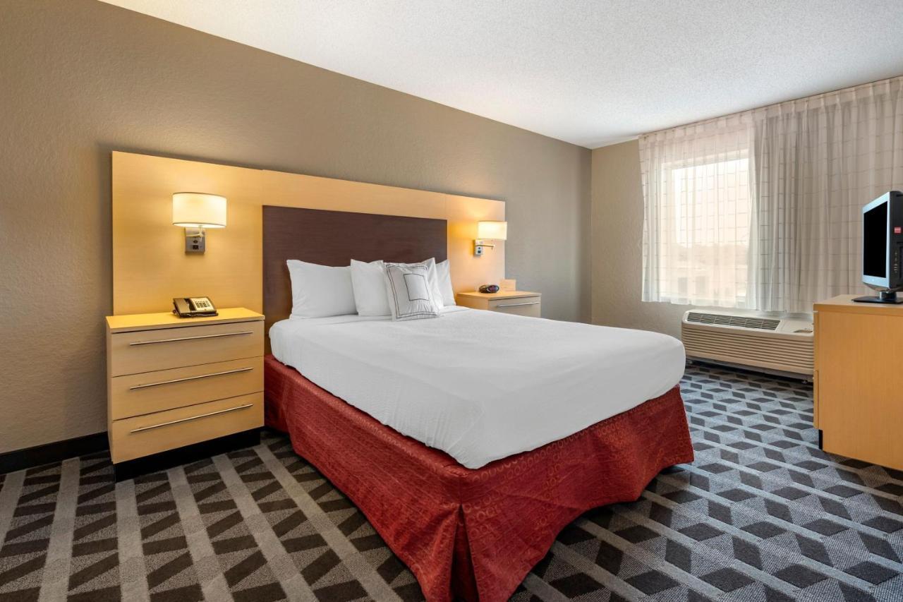 Towneplace By Marriott Vincennes