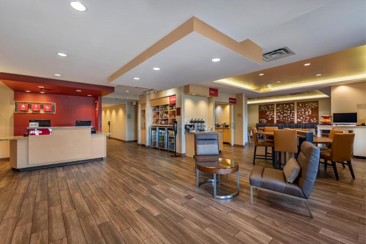 Towneplace By Marriott Vincennes