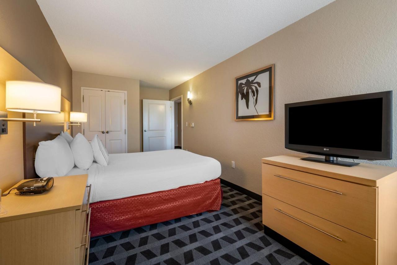 Towneplace By Marriott Hotel Vincennes