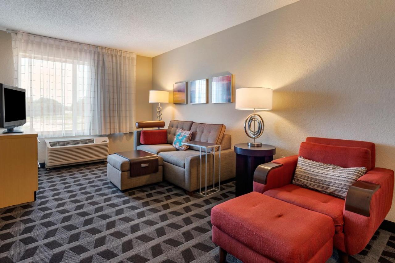 Towneplace By Marriott Vincennes