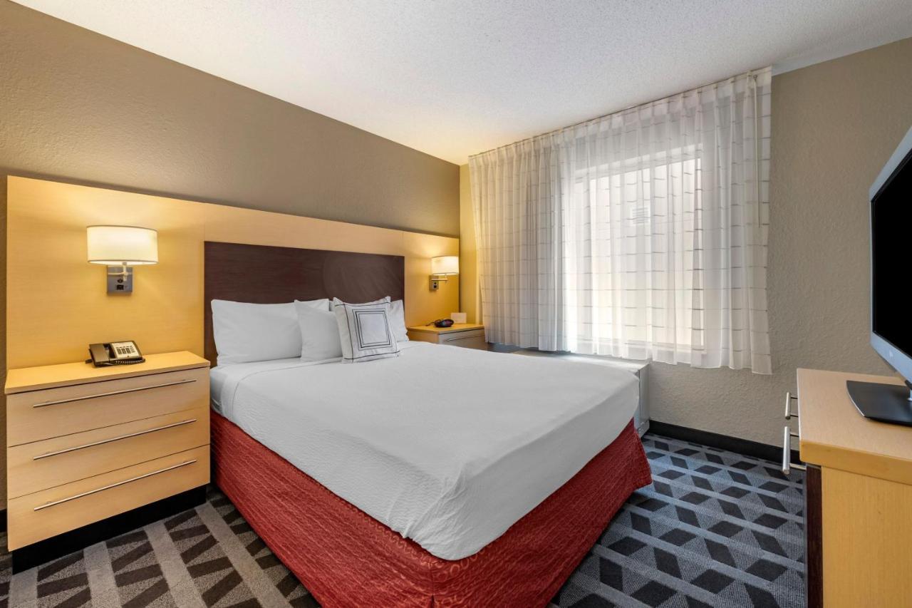 Hotel Towneplace By Marriott Vincennes
