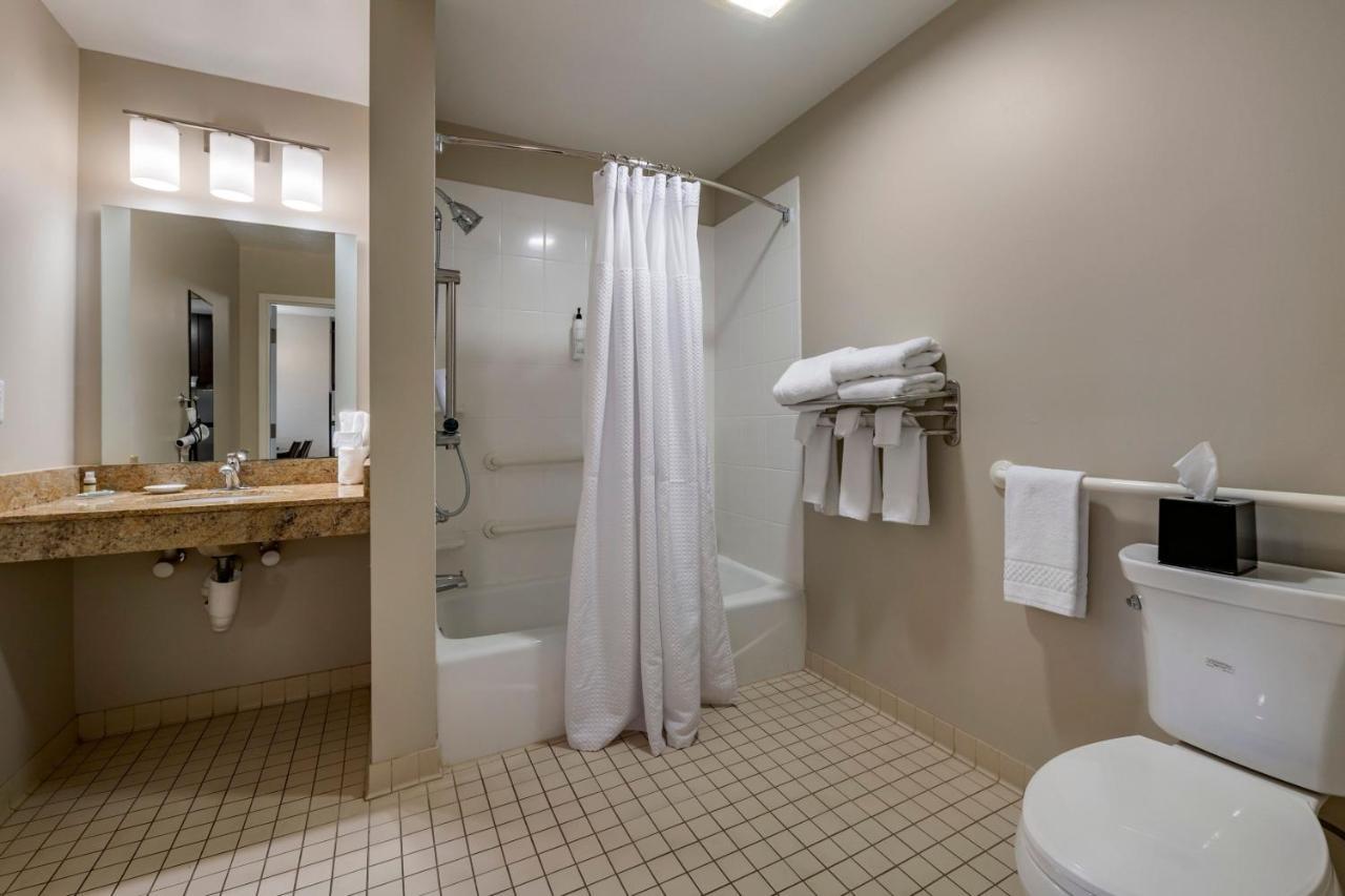 Hotel Towneplace By Marriott 3*