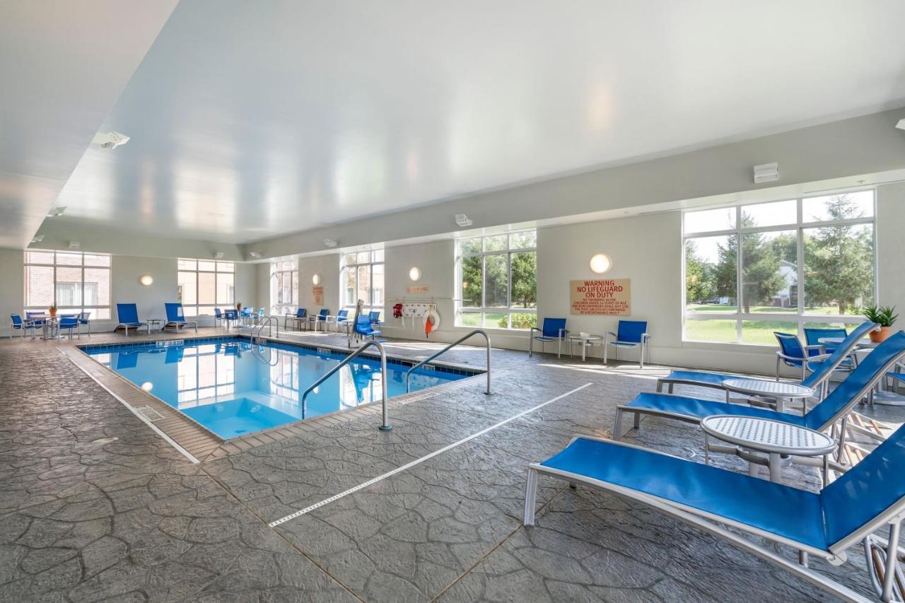 Towneplace By Marriott 3* Vincennes