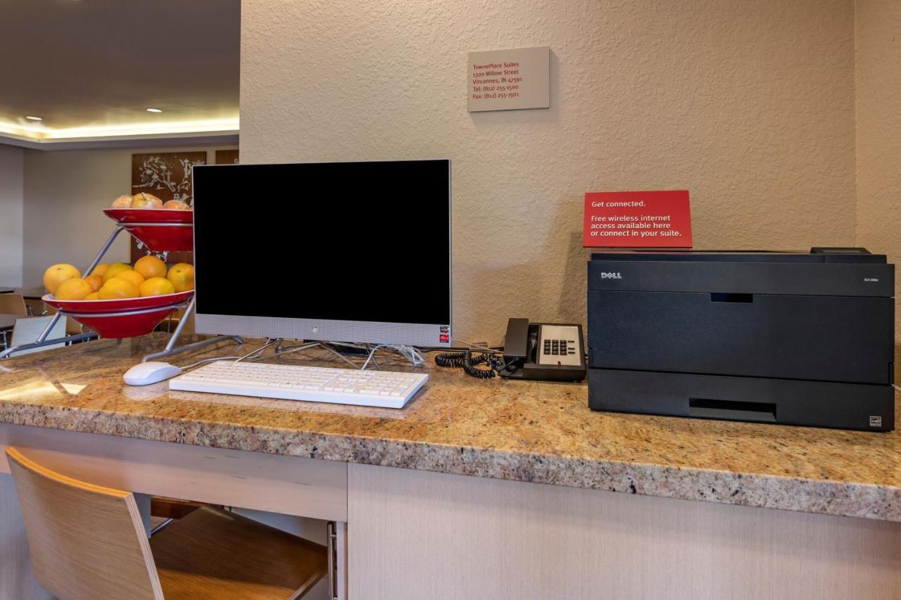 Towneplace By Marriott Hotel 3*
