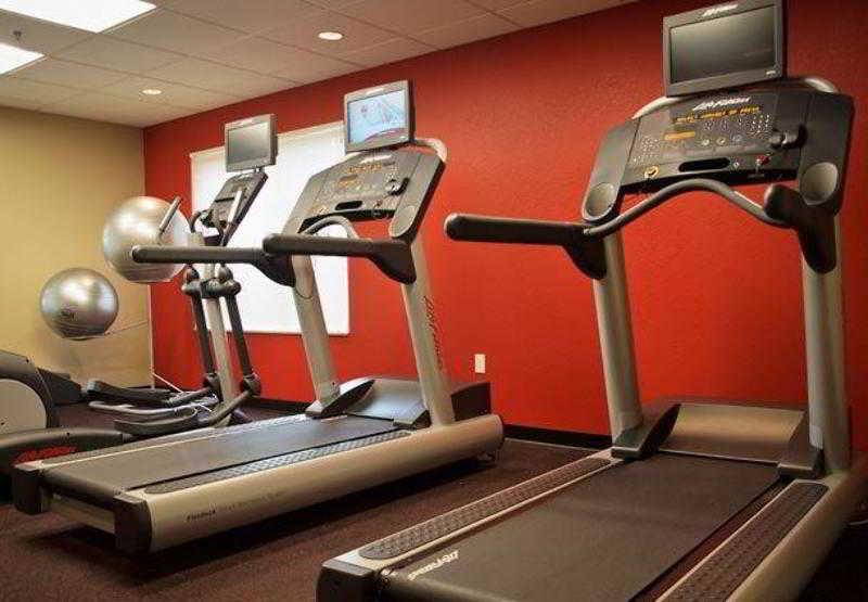 Hotel Towneplace By Marriott 3*