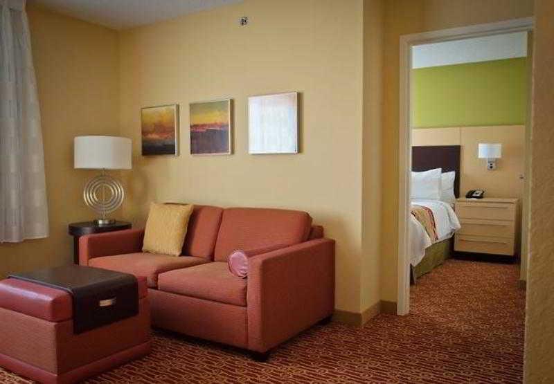 Hotel Towneplace By Marriott 3*