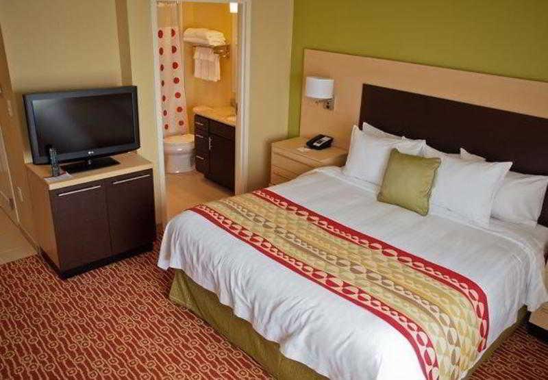 Towneplace By Marriott 3* Vincennes