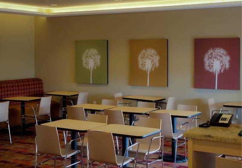 Towneplace By Marriott