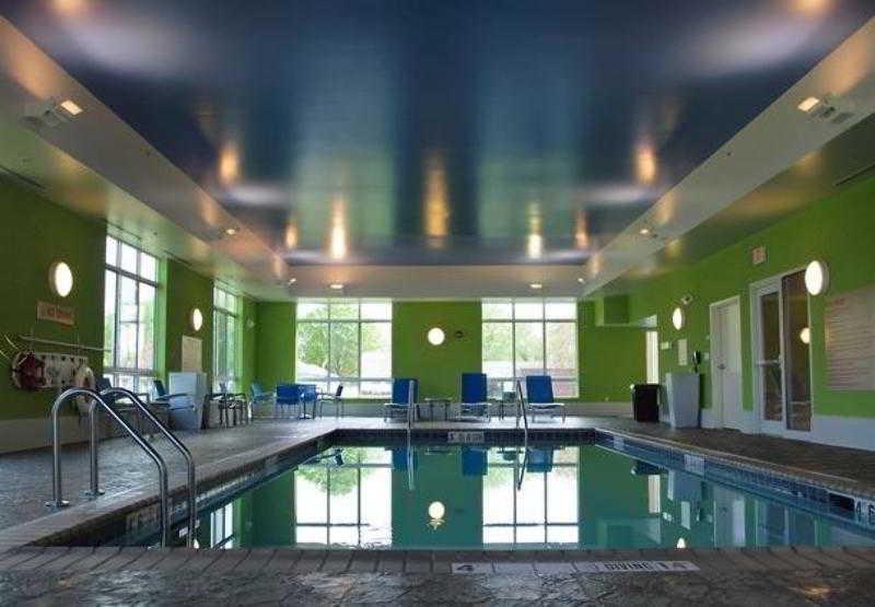 Hotel Towneplace By Marriott