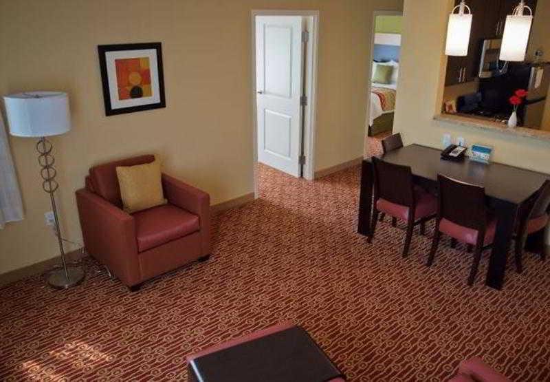 Hotel Towneplace By Marriott