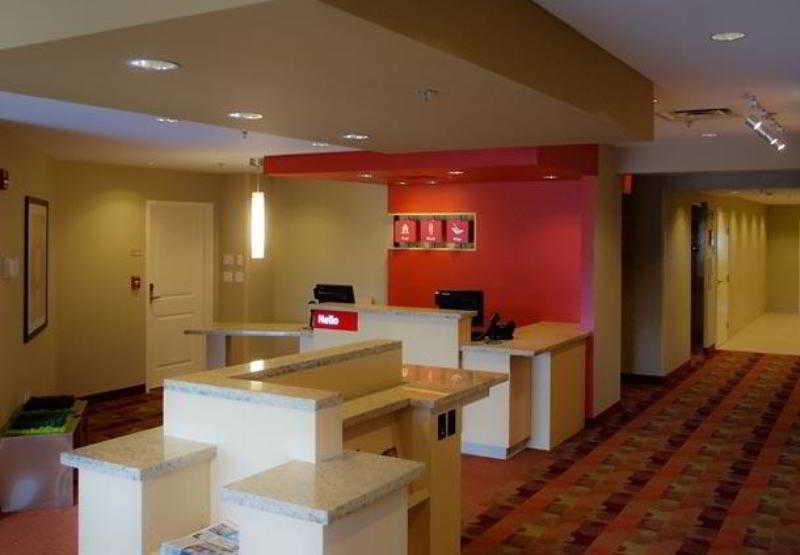 Towneplace By Marriott 3* Vincennes